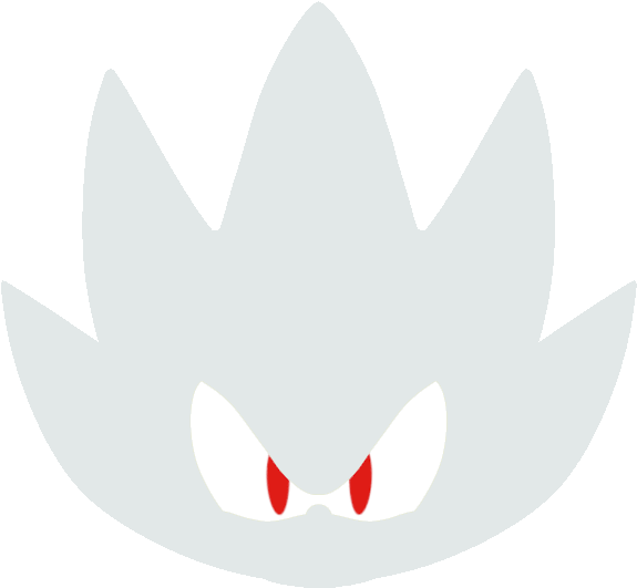 Sonic Head Icon - Sfm Nazo The Hedgehog (900x900), Png Download