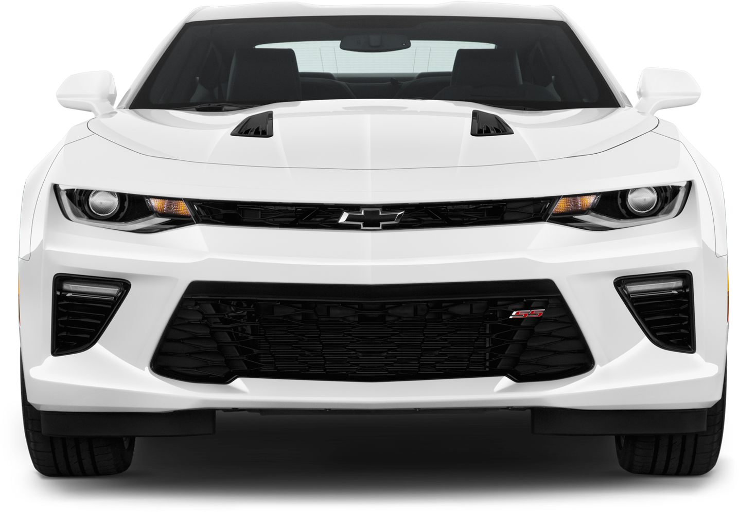41 - - Chevrolet Camaro (2048x1360), Png Download
