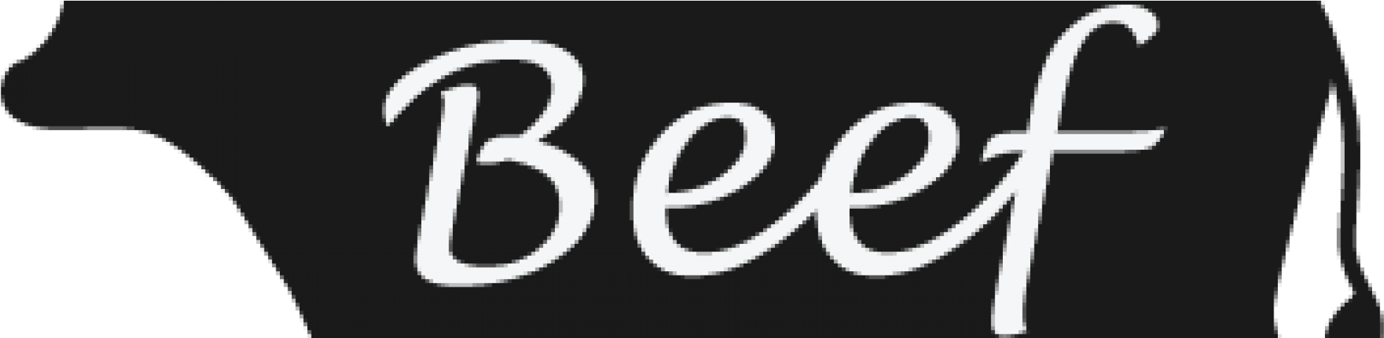 Cropped-beef - Rajodo (2000x480), Png Download