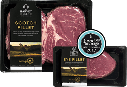 Now Available In Coles - Rib Eye Steak (447x305), Png Download