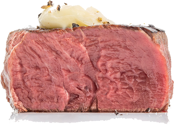 Steak Sous Vide Png (840x500), Png Download