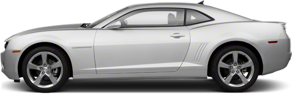 2013 Chevrolet Camaro - Skoda Superb Se L Executive Hatchback (640x480), Png Download