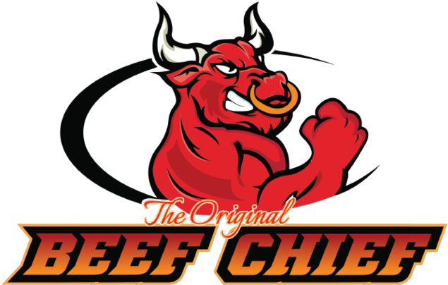 Beef Chief (1000x571), Png Download
