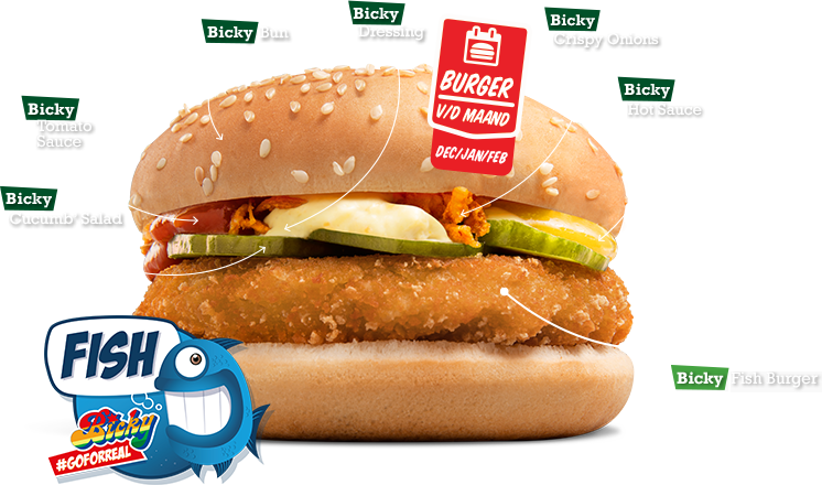 Hij Is Er - Cheeseburger (746x440), Png Download