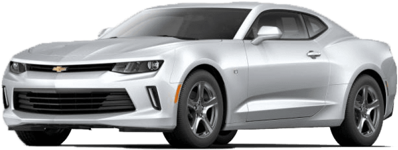 Free Png Camaro Png Images Transparent - Chevrolet Camaro Lujo (850x638), Png Download