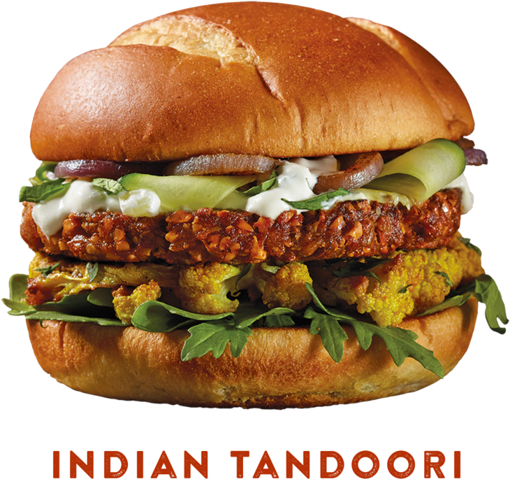 Indian Tandoori Thumb - Portable Network Graphics (1000x1000), Png Download
