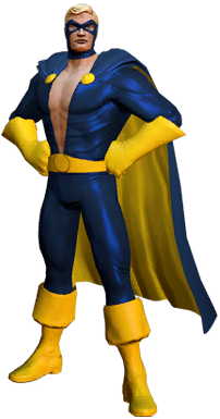 Captain America (300x420), Png Download