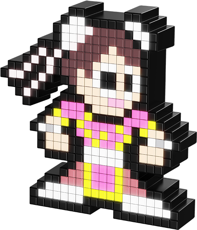 Captain Marvel Vs Chun Li (800x1029), Png Download