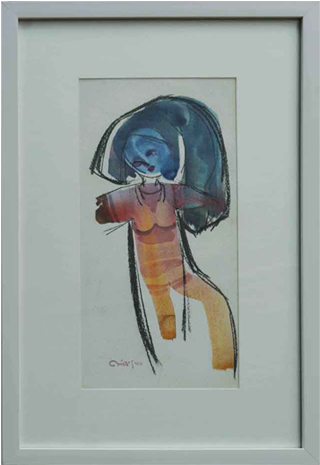 Celebration - Revolver (595x738), Png Download