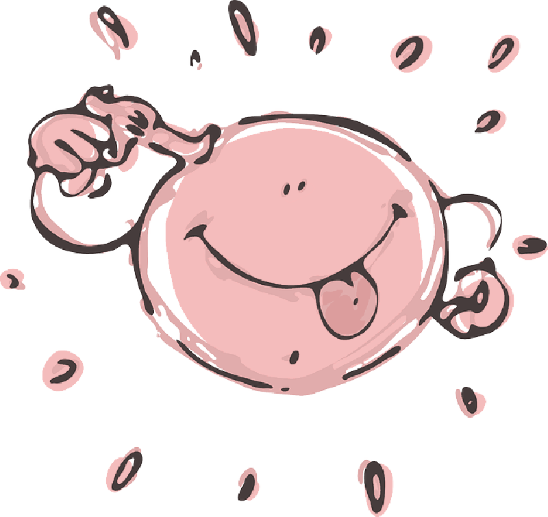 Mb Image/png - Ejemplos Del Suicidio Cuantico (800x755), Png Download