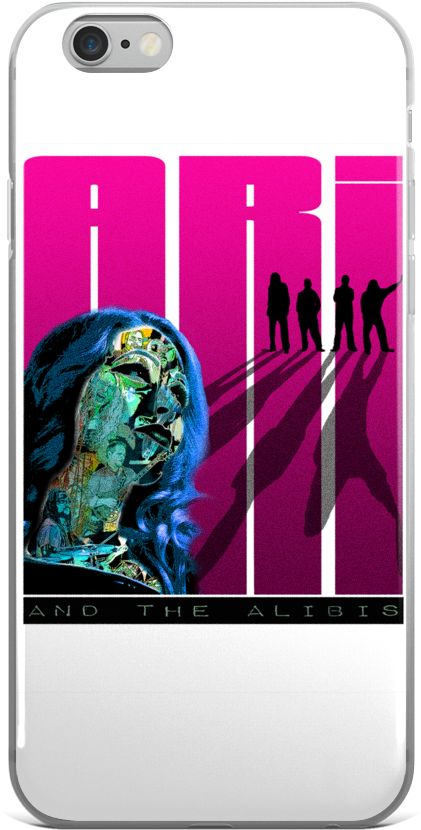 Image Of Iphone Cover - Drink (1000x1000), Png Download