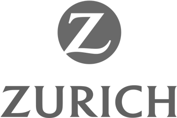 Zurich Insurance (600x600), Png Download