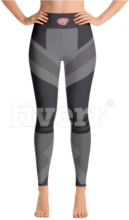 Cool Rogue Yoga Pants (800x800), Png Download