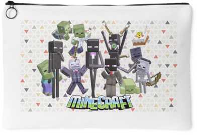 Select Options - Minecraft (480x480), Png Download