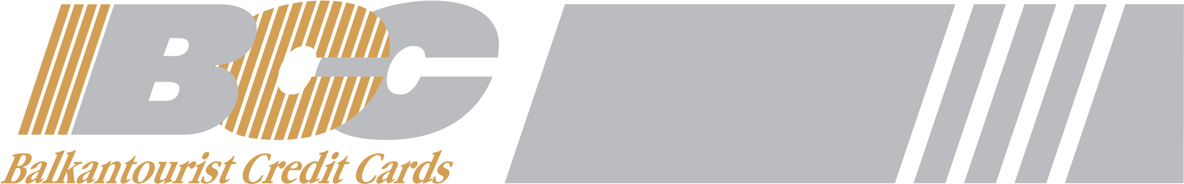 Balkantourist Credit Cards Logo Png Transparent - Vector Graphics (2400x2400), Png Download
