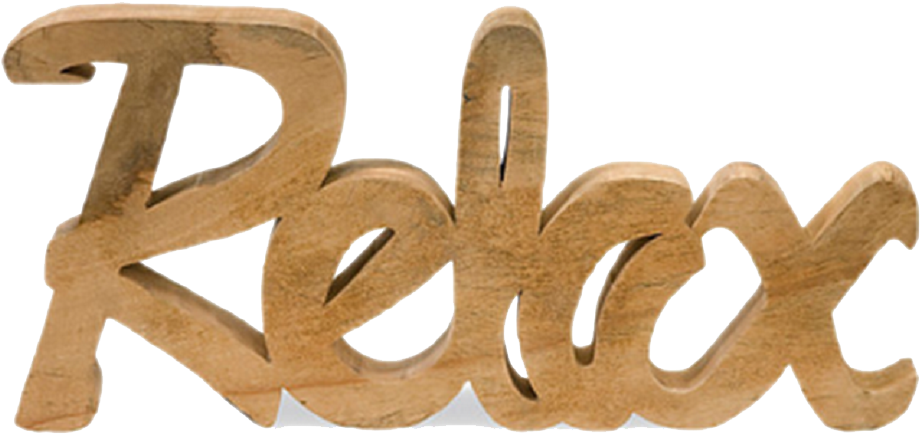 Relax Png Hd - Relax Png (1000x515), Png Download