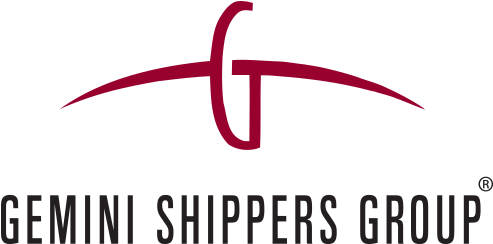 Gemini Shippers (500x300), Png Download
