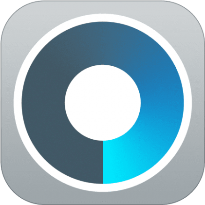 Best Gemini Icon Ios 7 Png - Icon (480x480), Png Download