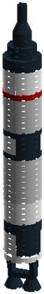 Missile (1600x845), Png Download
