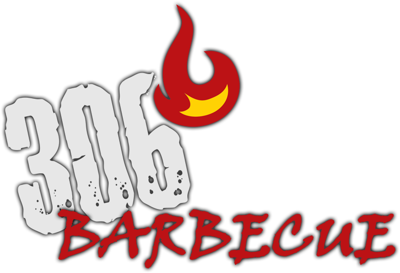 306 Bbq Logo2 (800x547), Png Download