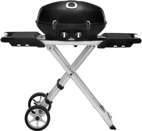 Pro 285 X - Napoleon Portable Grill (500x500), Png Download