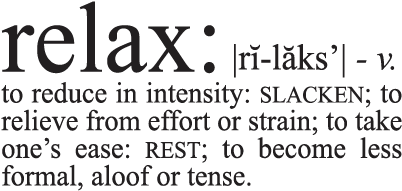 Tumblr Definition Png - Relaxing Definition (451x450), Png Download