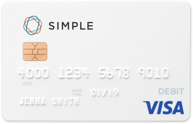 Vector Stock Simple Cards Ukran Soochi Co - Visa Credit Card Mockup Psd (1000x600), Png Download