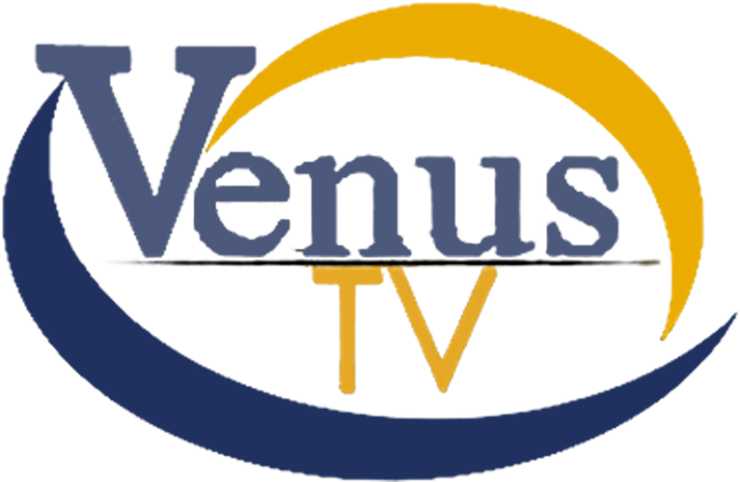 Venus Tv (1280x720), Png Download