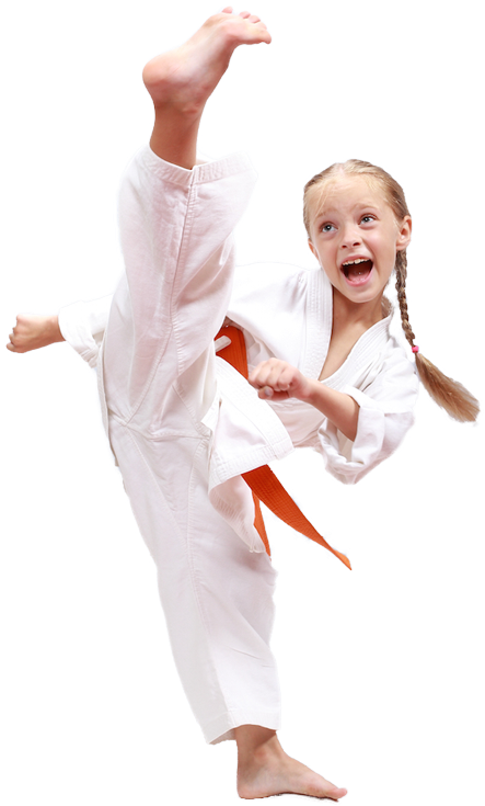 Karate Png High-quality Image - Martial Arts Summer Camp Flyers (479x800), Png Download