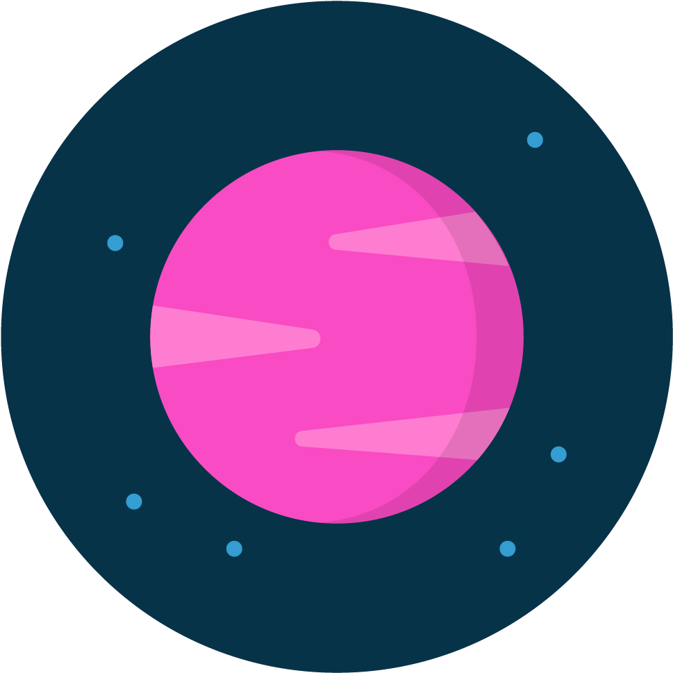 Venus Icon Vector - Nescafe Dolce Gusto (1025x1024), Png Download