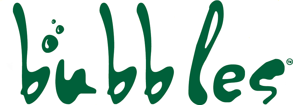 Bubbles Bar & Restaurant Warsaw (990x351), Png Download