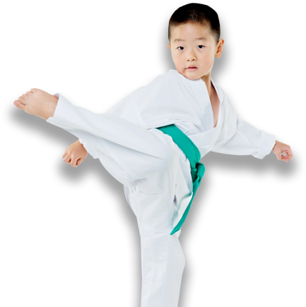 Pre-school Karate For Kids - Preschool (475x475), Png Download