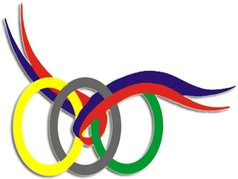 The Philippine Sports Commission Announced That Preparations - Philippine National Games Logo (591x416), Png Download