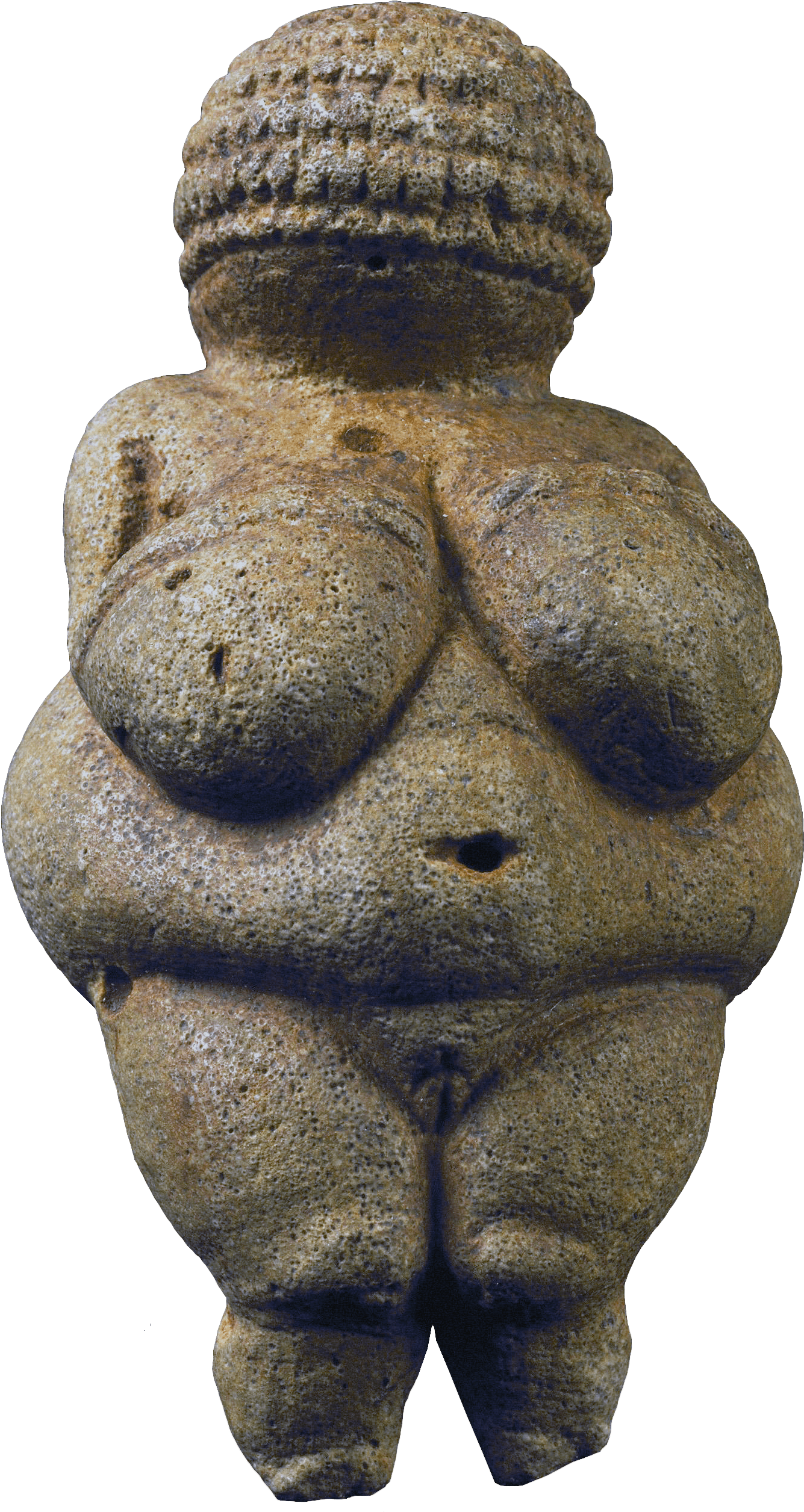 Image Freeuse Prehistory - Ancient Art Of Women (1876x2880), Png Download