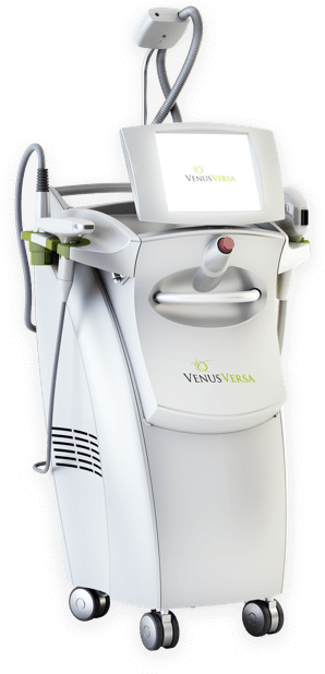 Venus Versa Multi-treatment Device - Venus Versa Hair Removal (320x635), Png Download