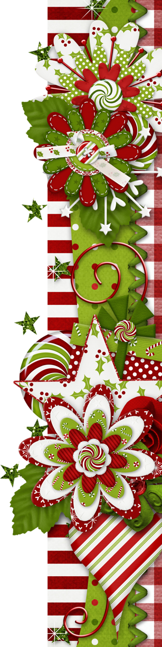 Vertical Christmas Clipart Clipartxtras Clip Art - Christmas Day (322x1280), Png Download