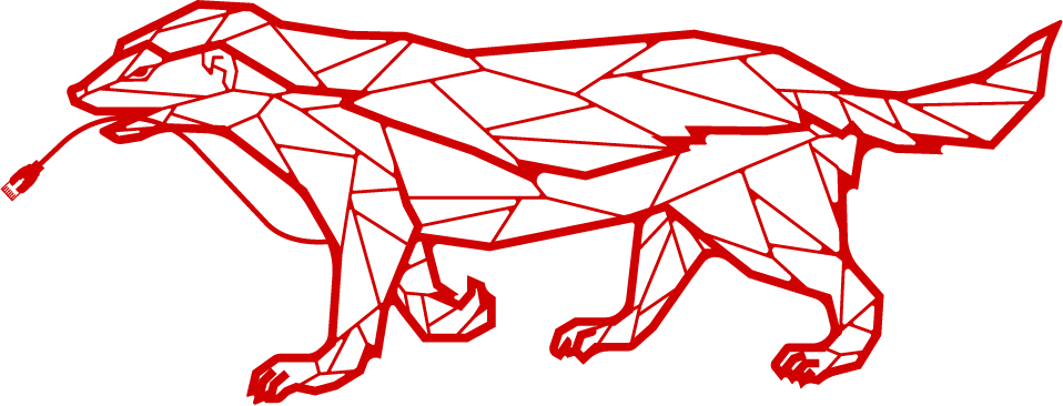 Redethernet - Portable Network Graphics (958x366), Png Download