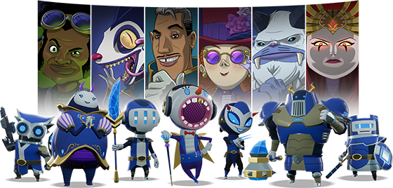 About This Game - Cartoon (560x268), Png Download