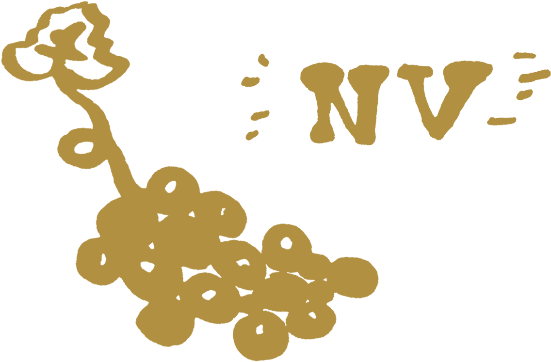 Champagne Is Pinot Noir - Illustration (1400x800), Png Download