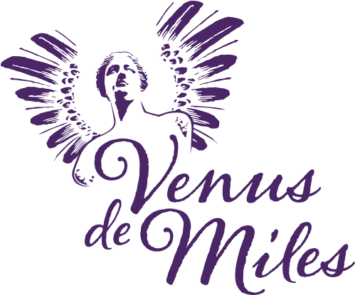 Venus De Miles Illinois - Venus De Miles (500x500), Png Download