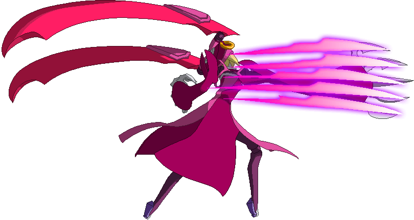 Bbcs Relius Ignis 6d - Portable Network Graphics (810x431), Png Download