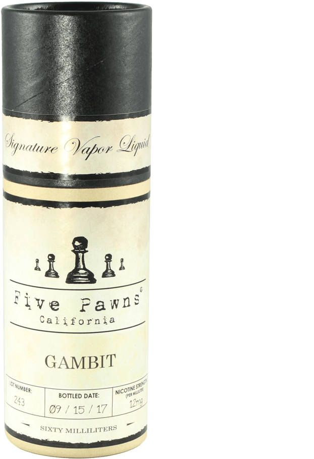 Five Pawns Gambit - Five Pawns Grandmaster Png (1000x1000), Png Download