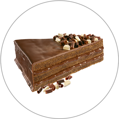 Chocolate (500x500), Png Download