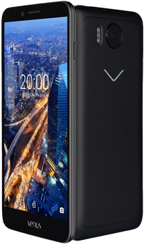 Yeni İndirimli Hayırlı Cumalar Vestel Venus V3 5580 - Vestel Venüs V3 5580 Tekno Gri (580x368), Png Download