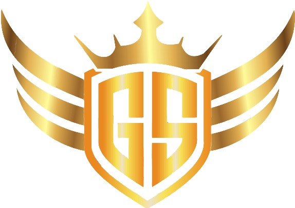 Gambit - Emblem (585x416), Png Download