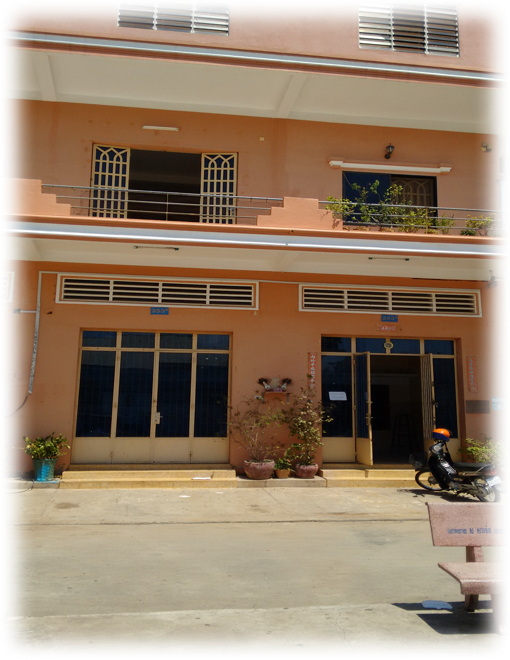 New York Office - Architecture (510x660), Png Download