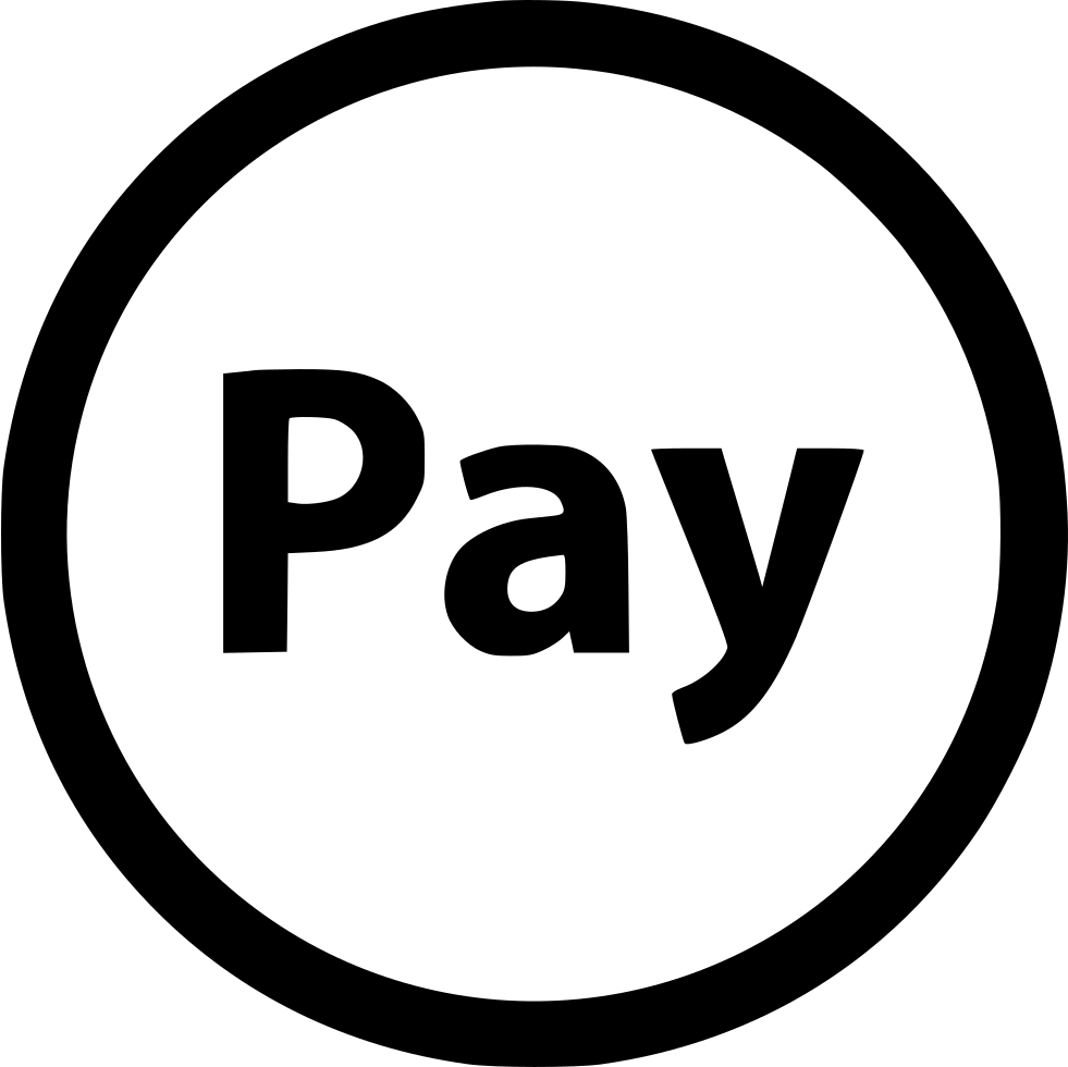 Png File - Quick Payment (981x980), Png Download