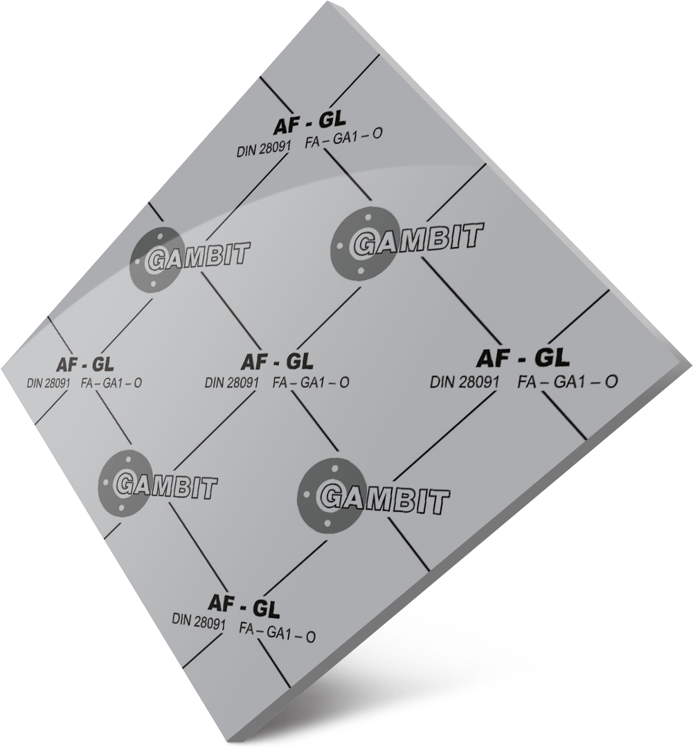 Gambit Af-gl - Triangle (1464x1364), Png Download