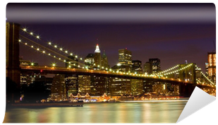 Brooklyn Bridge (400x400), Png Download