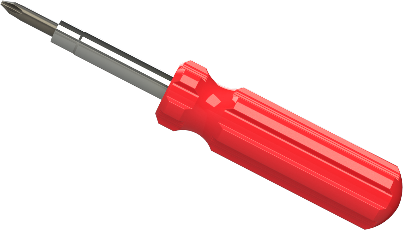 Screwdriver Vector Png Transparent Image - Tire Screwdriver (500x303), Png Download